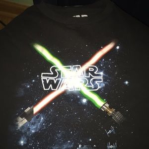 Star Wars T-Shirt
